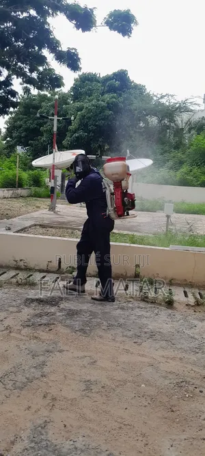 F.M.P.S Fallmadina Phyto Services