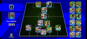 Vente Et Échanges Des Comptes Efootball