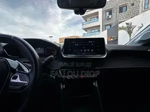 Peugeot Boxer 2018 Blanc