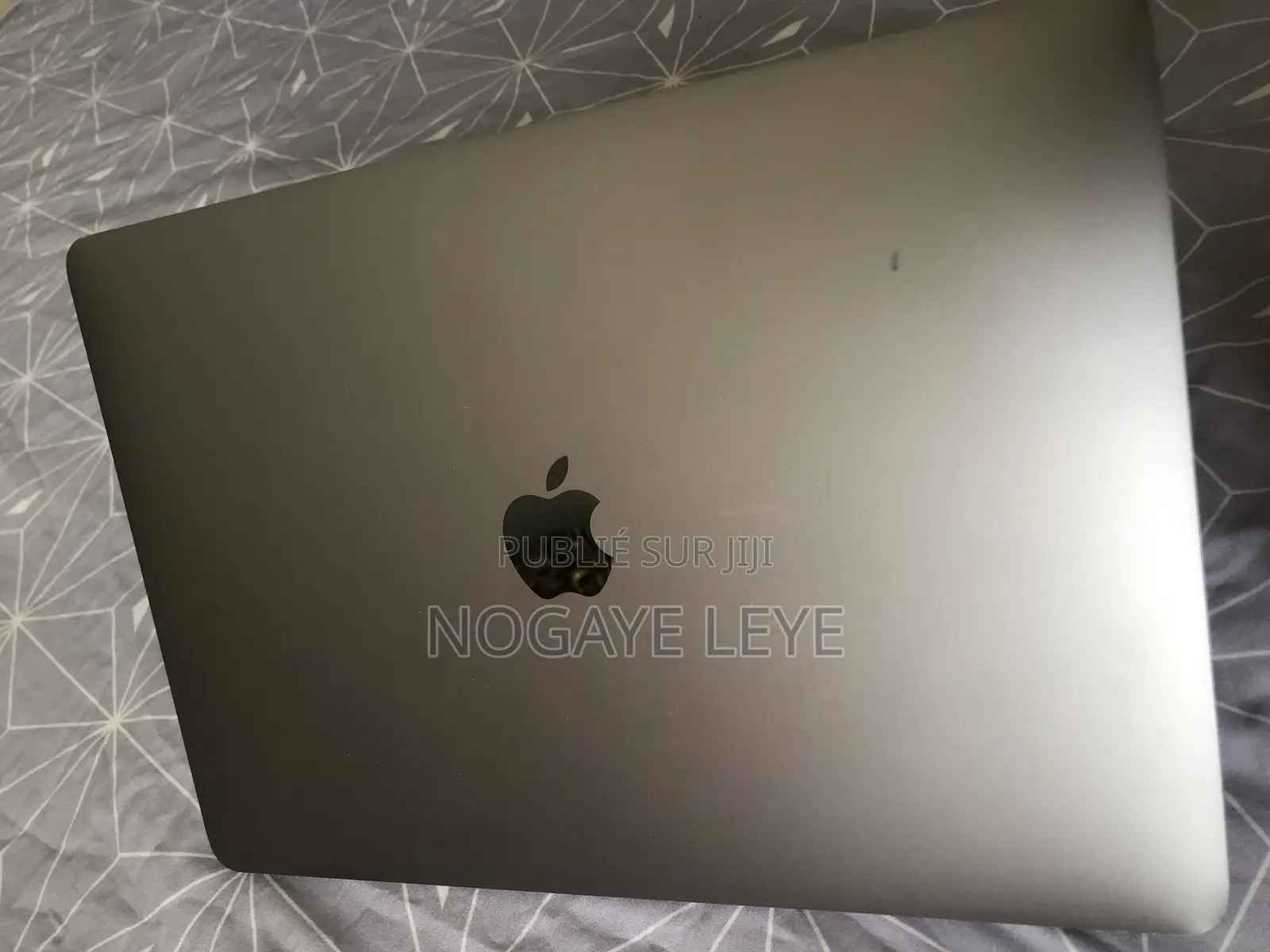 Ordinateur portable Apple MacBook Pro 2017 8GB Intel Core i5 HDD 500GB