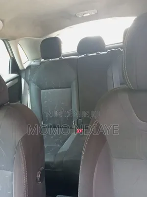 Citroen C4 2012 Gris