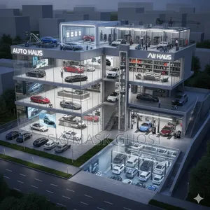 Recherche Investisseurs - Associés