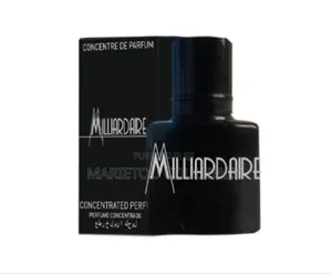 Parfum Concentré Milliardaire