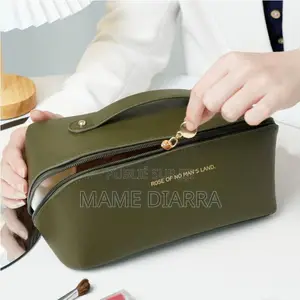 Trousse De Rangement