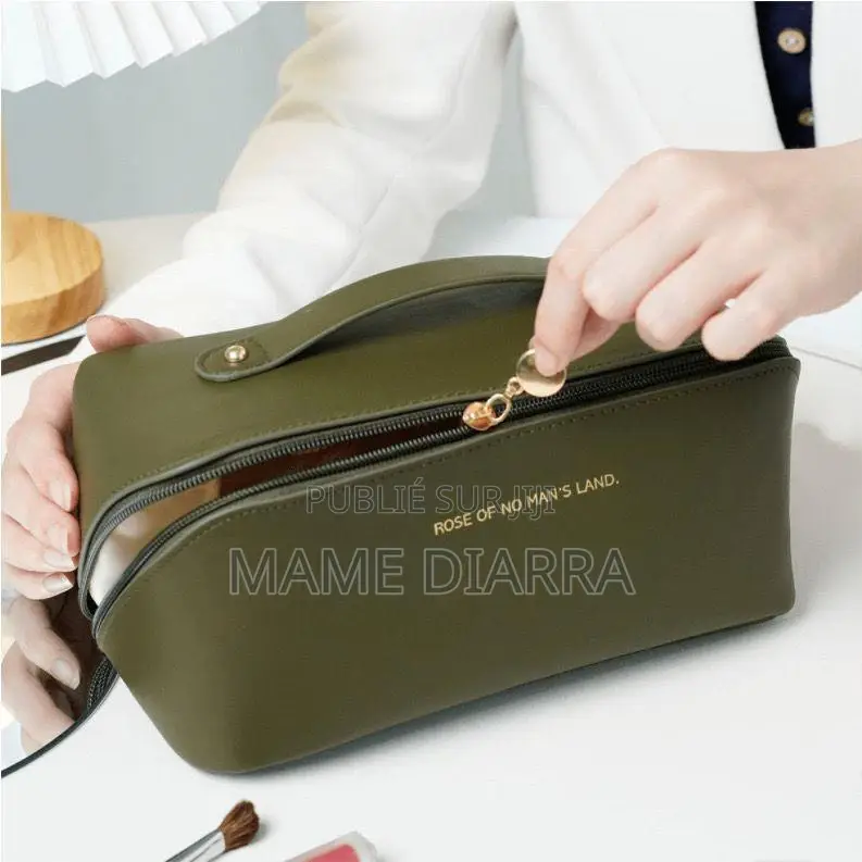 Trousse De Rangement