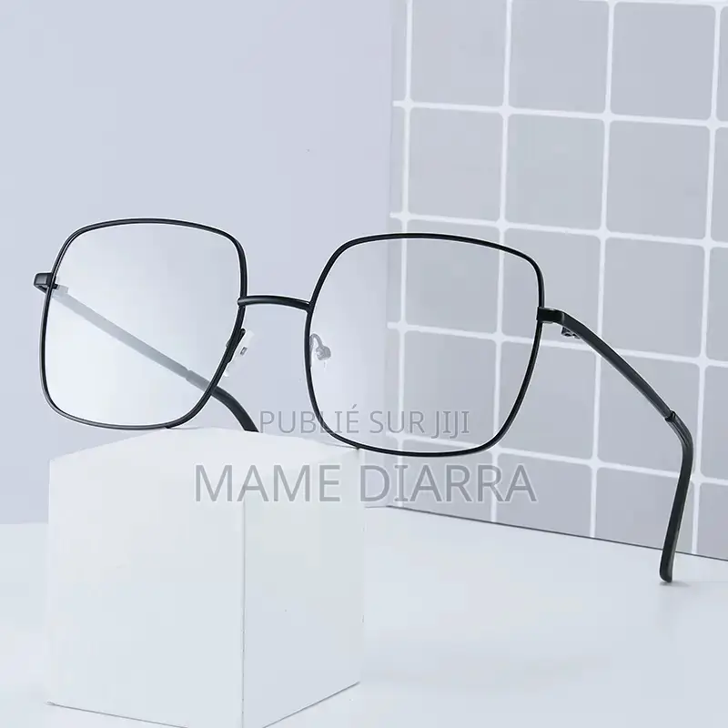 Lunette Photogrey