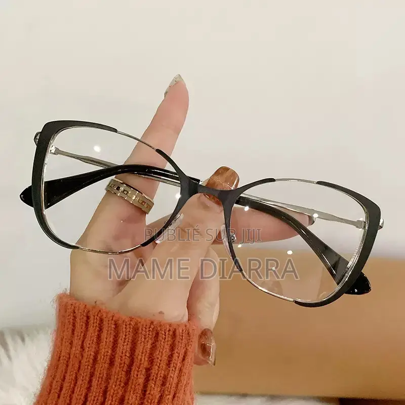 Lunette Photogrey