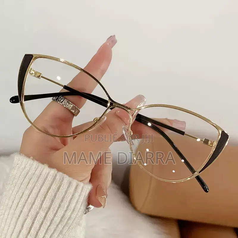 Lunette Photogrey