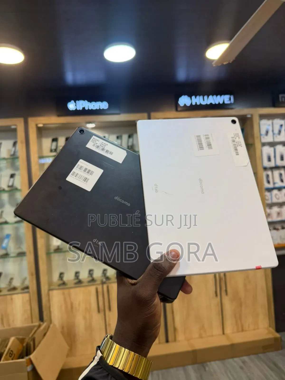 Apple iPad 10.2 (2020) Wi-Fi 16 GB Argenté