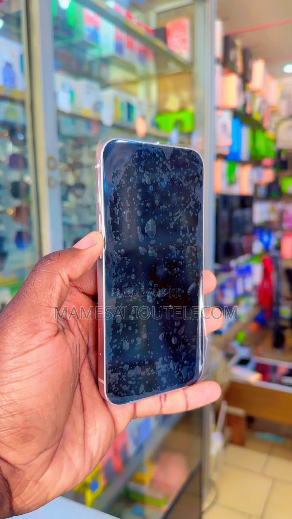 Nouveau Apple iPhone 13 128 GB Autre