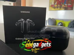 Samsung Buds3 Pro