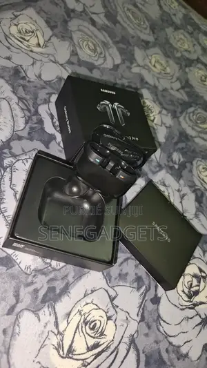 Samsung Buds3 Pro