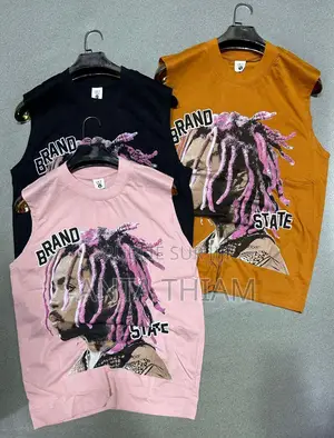 Débardeur Pour Homme