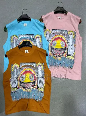 Débardeur Pour Homme