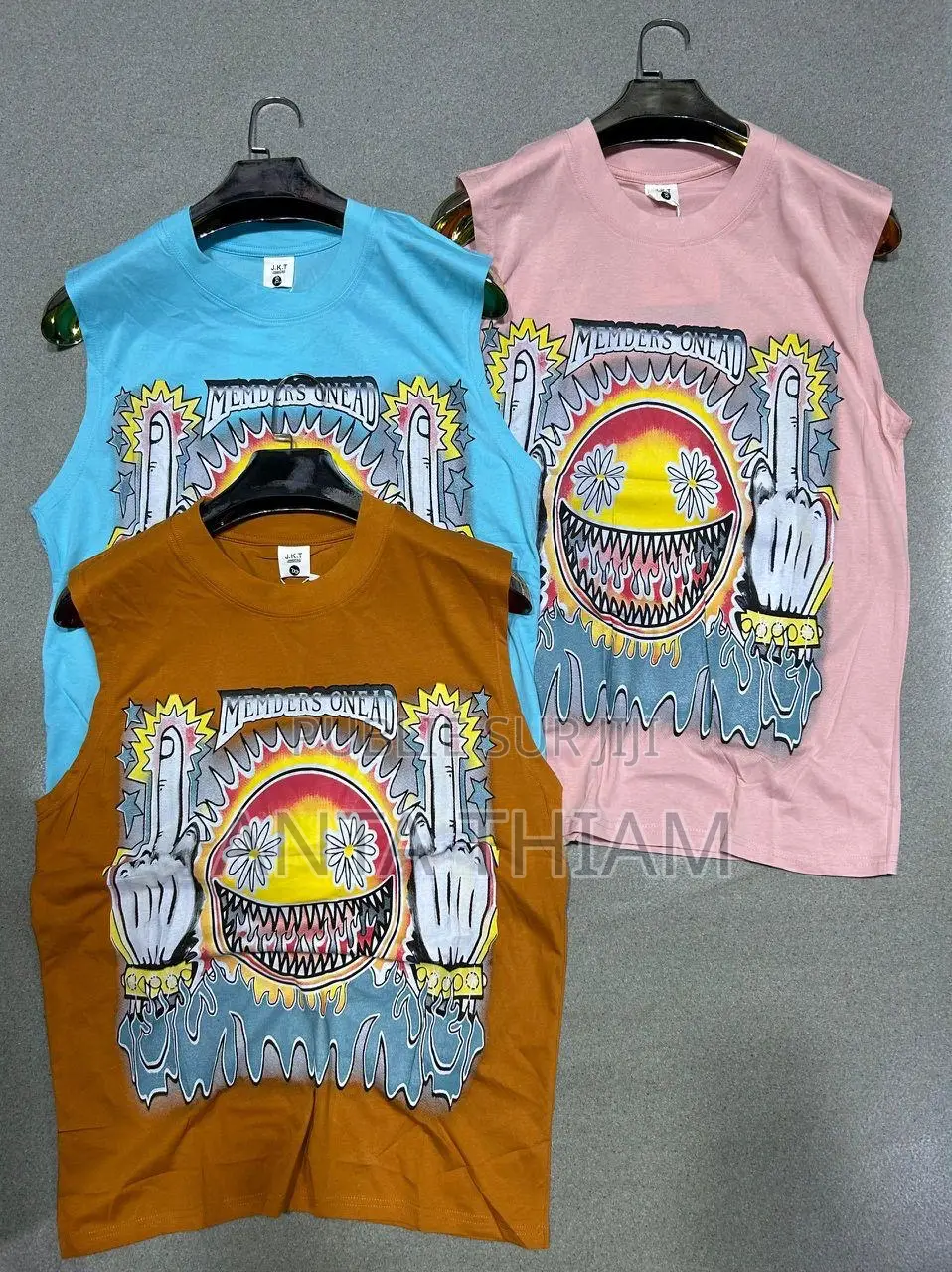 Débardeur Pour Homme