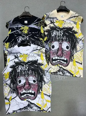 Débardeur Pour Homme