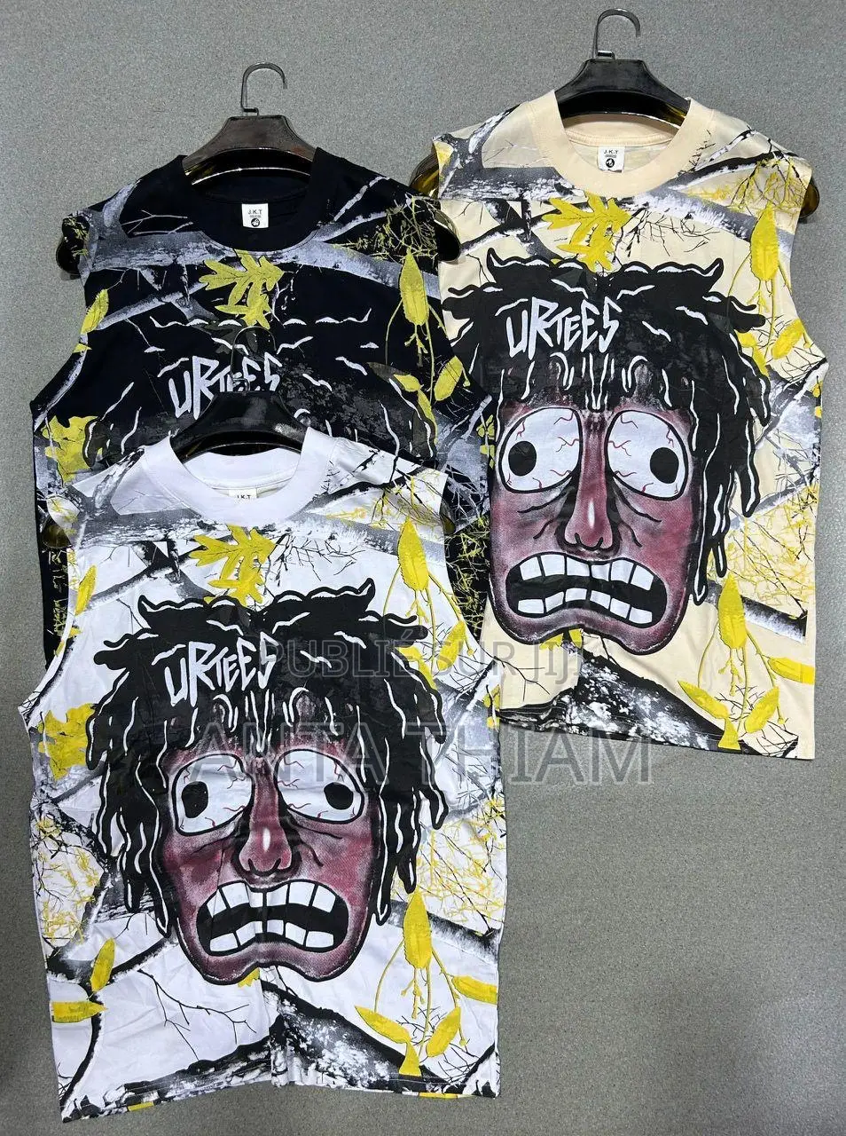 Débardeur Pour Homme