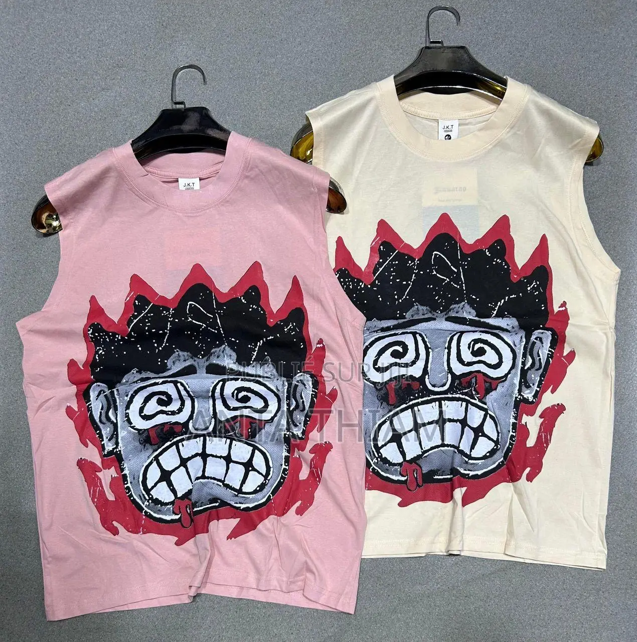 Débardeur Pour Homme