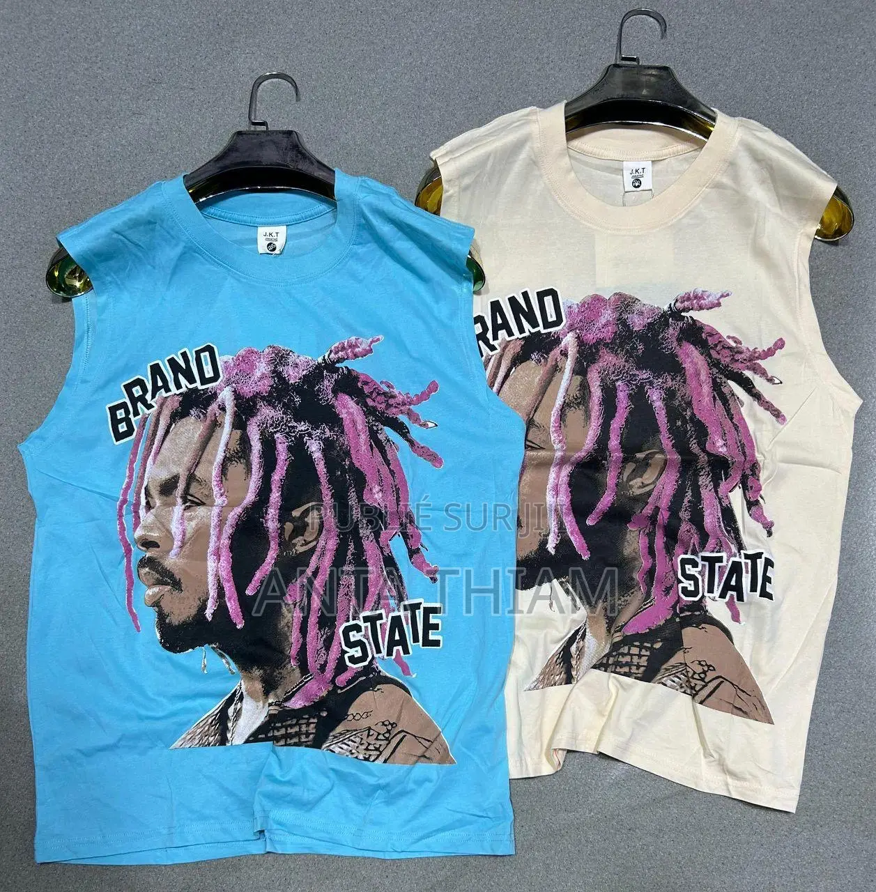 Débardeur Pour Homme