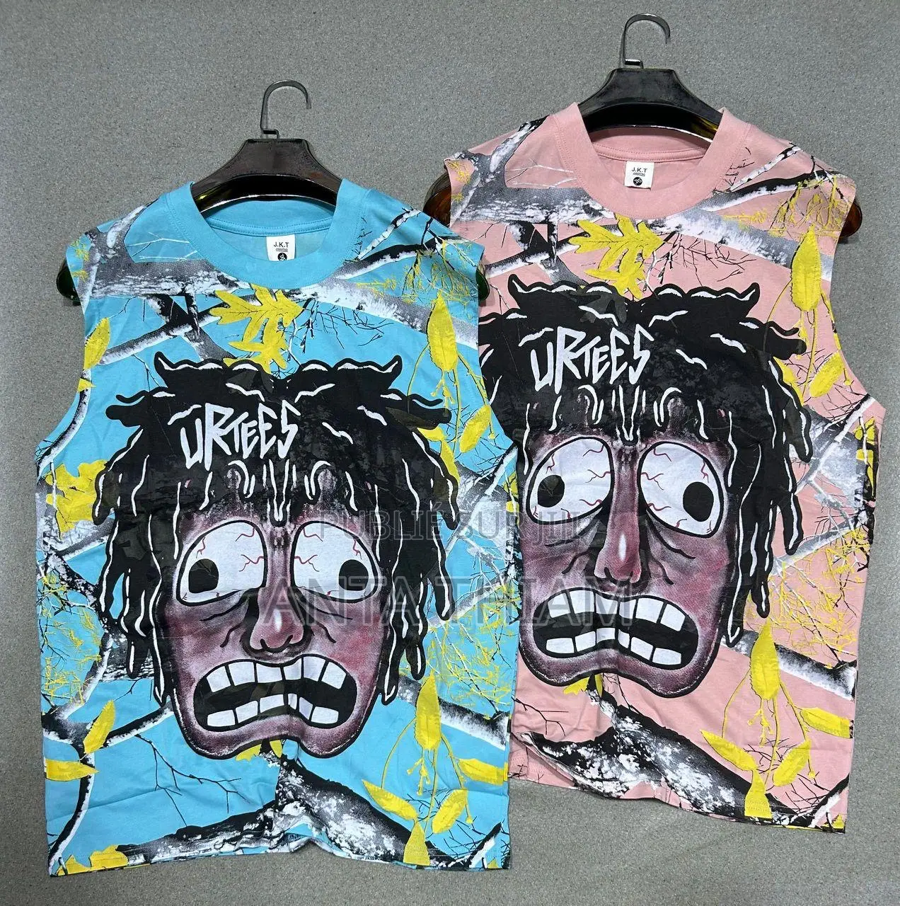 Débardeur Pour Homme