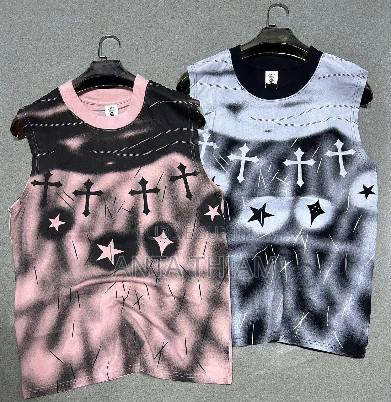 Débardeur Pour Homme