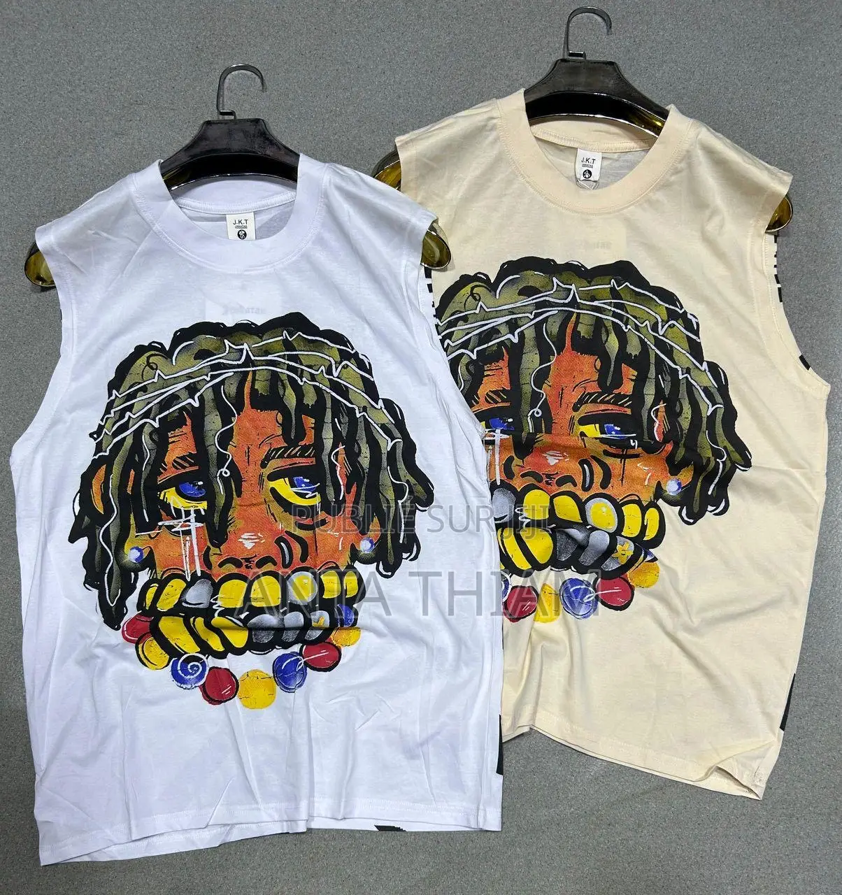 Débardeur Pour Homme