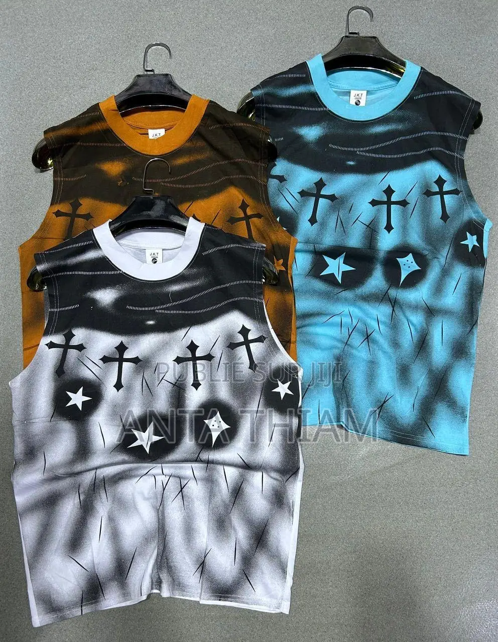 Débardeur Pour Homme