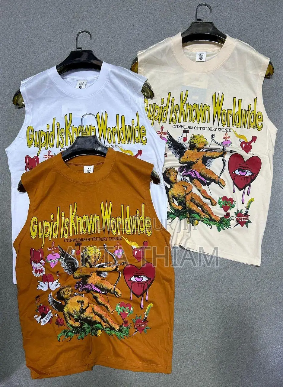 Débardeur Pour Homme