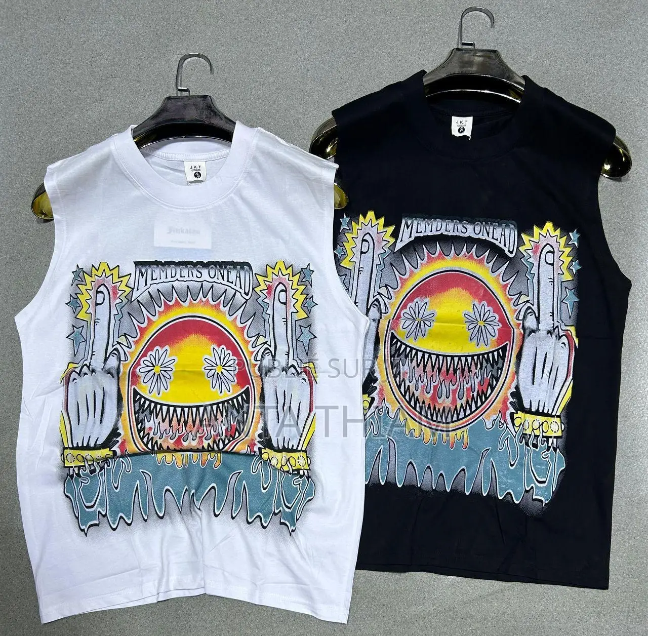 Débardeur Pour Homme