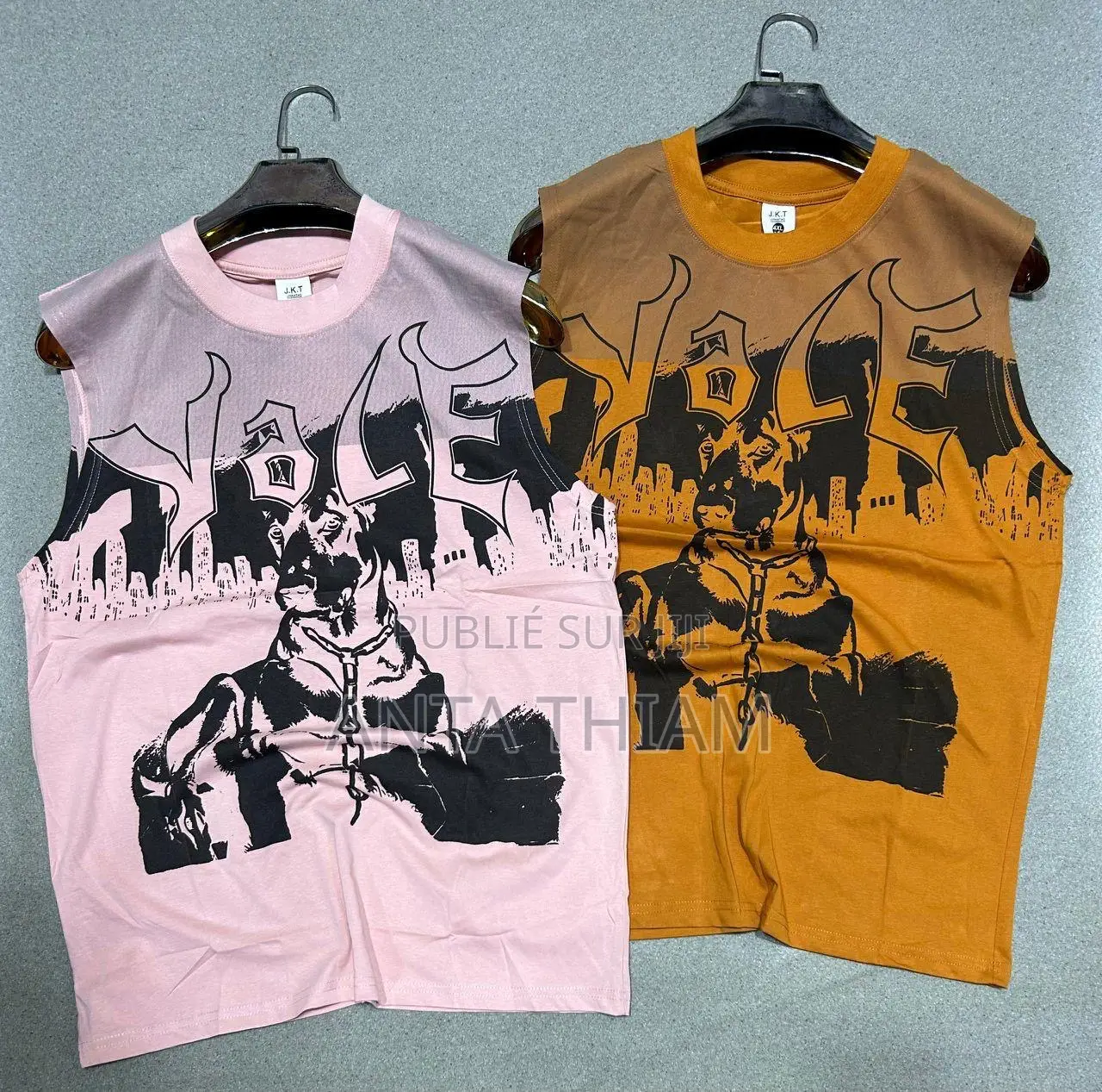 Débardeur Pour Homme