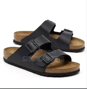 Sandale Orthopédique