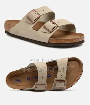 Sandale Orthopédique