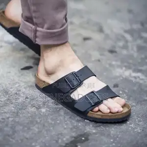 Sandale Orthopédique