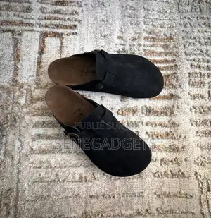 Sandale Orthopédique