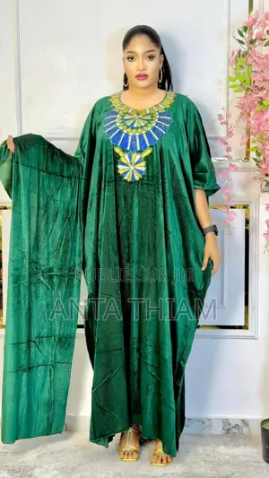 Bobou Grand Falourde