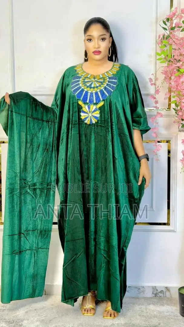 Bobou Grand Falourde