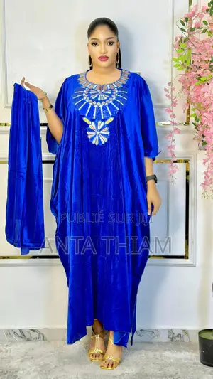 Bobou Grand Falourde