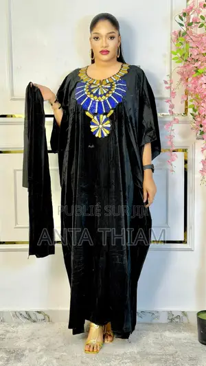 Bobou Grand Falourde