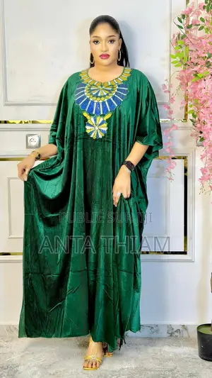 Bobou Grand Falourde