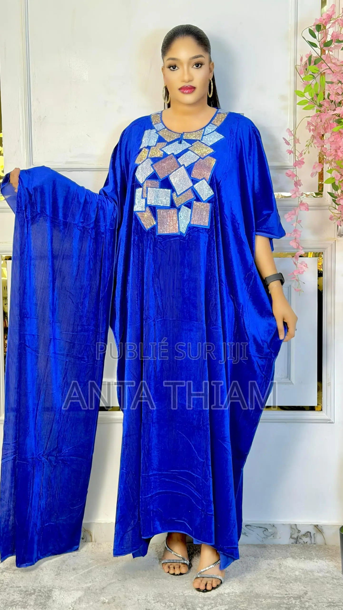 Bobou Grand Falourde