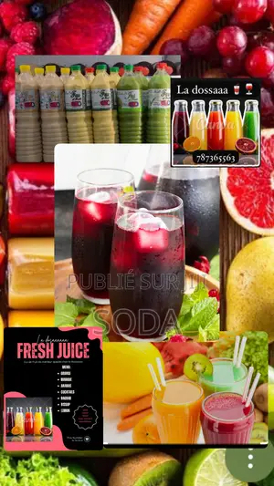 Freshjuice