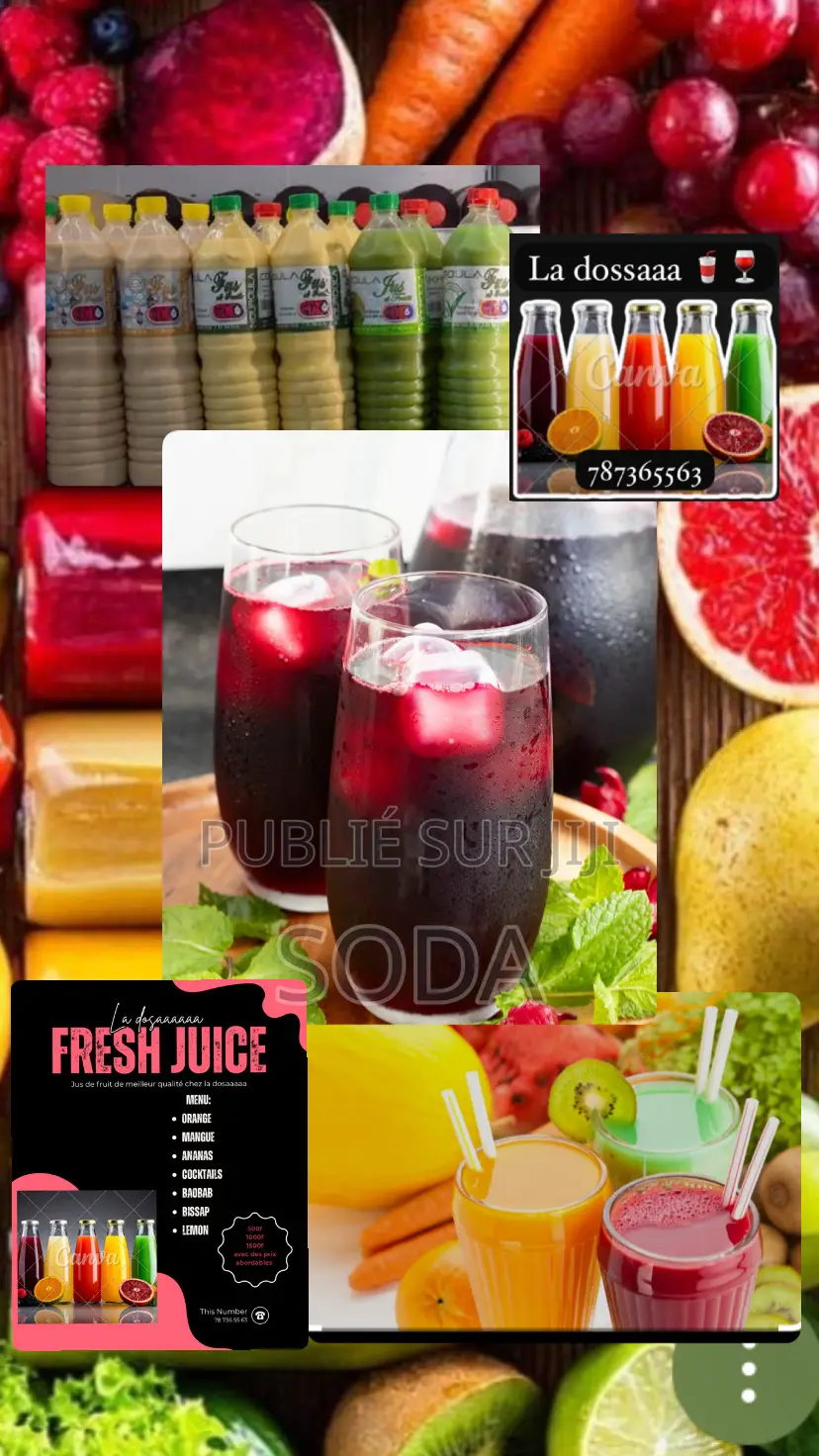 Freshjuice