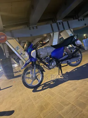 TVS Autre 2023 Bleu