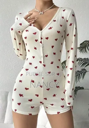 Vente De Vêtements De Tout Genre