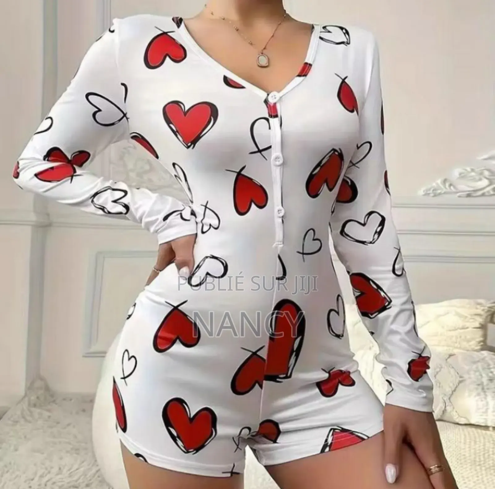 Vente De Vêtements De Tout Genre