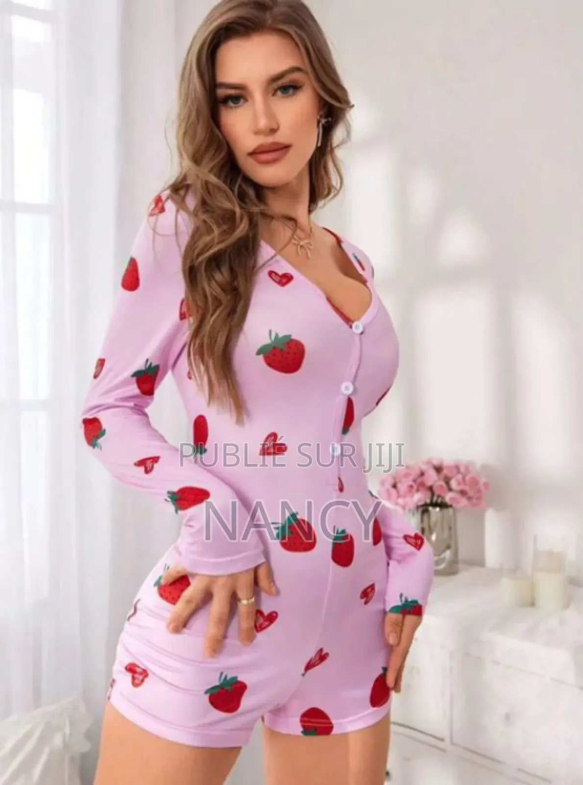 Vente De Vêtements De Tout Genre