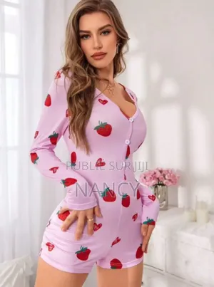 Vente De Vêtements De Tout Genre