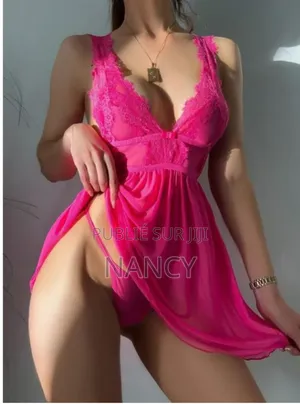 Vente De Vêtements De Tout Genre