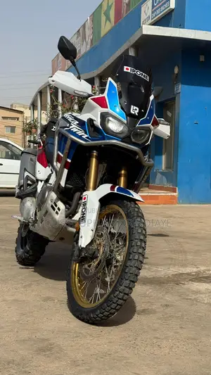 Honda Autre 2019 Blanc