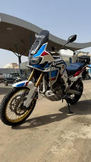 Honda Autre 2019 Blanc